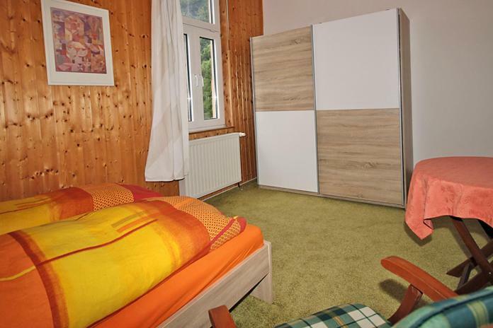 Ferienwohnungen Im Harz Altenbrak Exteriör bild